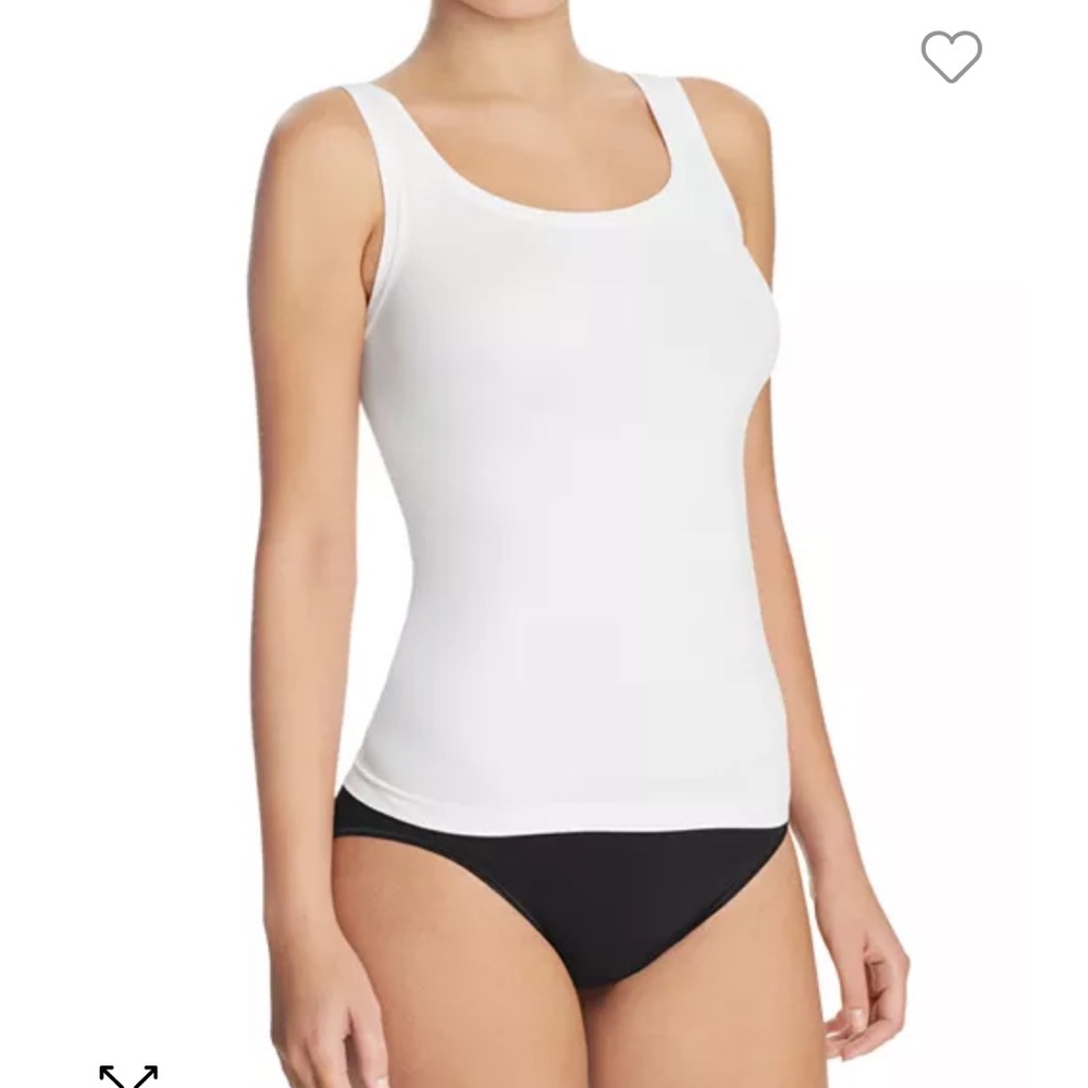NWT HANRO TOUCH FEELING TANK